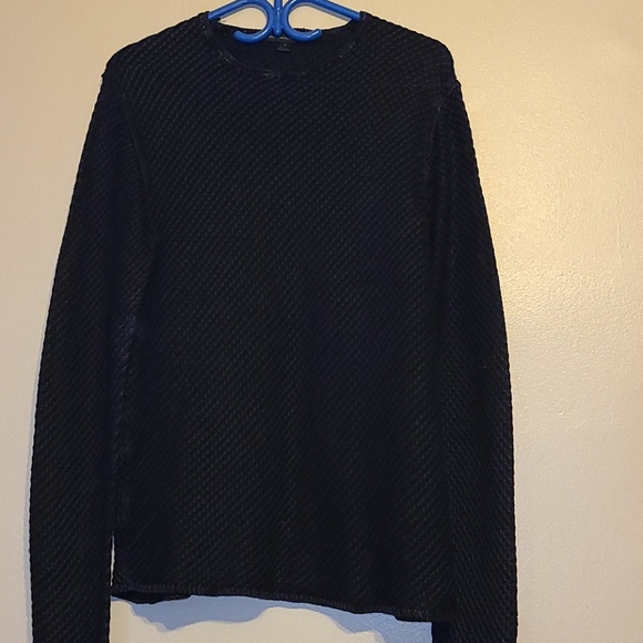 John Varvatos sweater - Picture 1 of 3